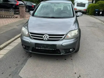Brugt VW Golf IV