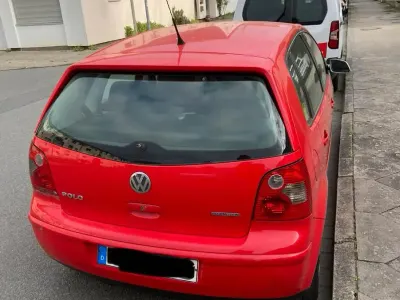 Occasion VW Polo