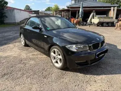 Gebraucht BMW 118 Cabriolet