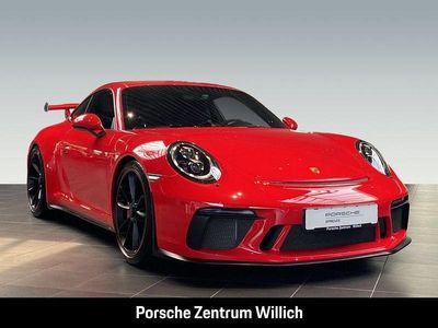 Porsche 991