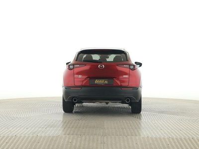 gebraucht Mazda CX-30 Selection Allrad Matrix Navi AHK ACAA LM