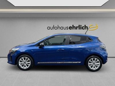 Gebraucht Renault Clio V Evolution 91 PS (66 kW) 2025 Metallic Limousine