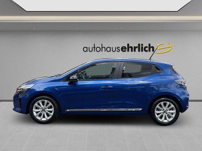 Gebraucht Renault Clio V Evolution 91 PS (66 kW) 2025 Metallic Limousine
