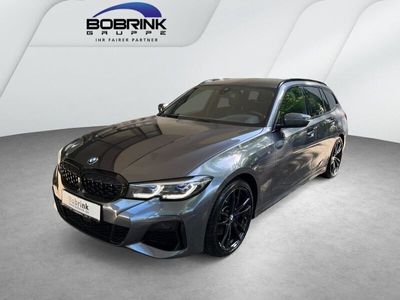 BMW M340