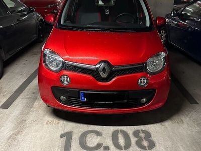 gebraucht Renault Twingo EZ 2018 TÜV neu 8fach bereift nur 60.000 km