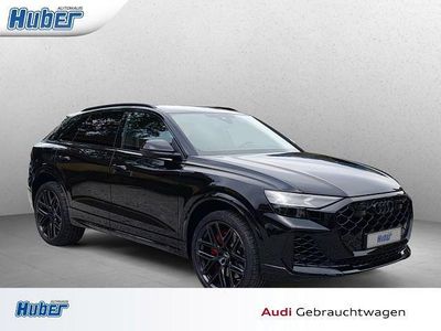 Gebraucht Audi Q8 Ambiente 600 PS (441 kW) 2024 SUV