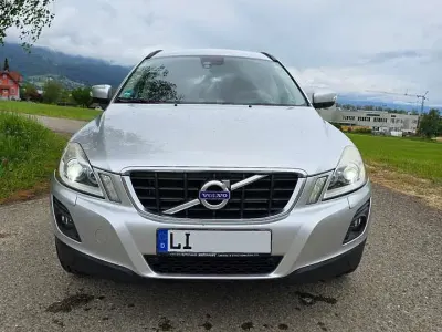 Gebraucht Volvo XC60