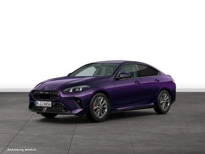 Usata BMW 220 M Sport 156 CV (114 kW) 2025 Viola Coupé