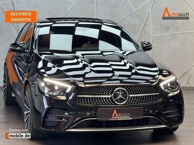 Mercedes E450