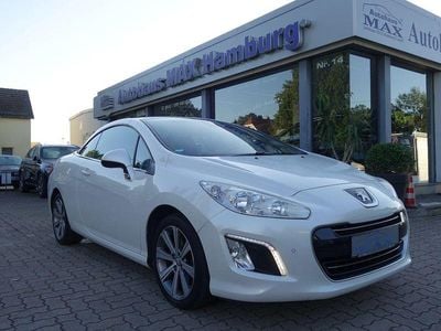 Peugeot 308 CC