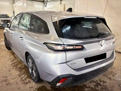 Gebraucht 2022 Peugeot 308 Active Limousine | 11.888 € (Fairer Preis)