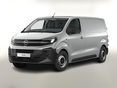 Nouă Opel Vivaro 177 CP (130 kW) 2026 Gri Monovolum