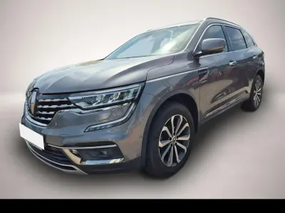 Gebraucht Renault Koleos Intens 158 PS (116 kW) 2022 Manufacturer SUV
