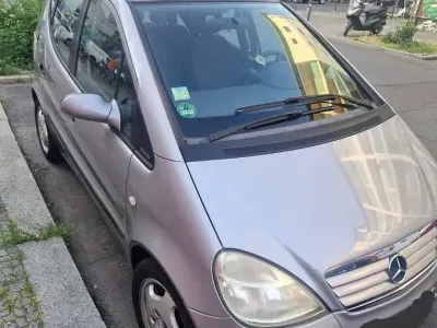 Gebraucht Mercedes A160