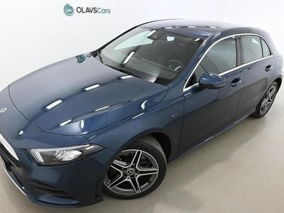 Mercedes A250