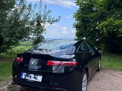 Renault Laguna Coupé