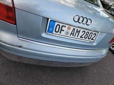 gebraucht Audi A4 1.9TDI 96kW 6-Gang -