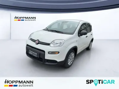 Gebraucht Fiat Panda
