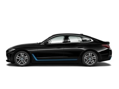 gebraucht BMW i4 40 eDrive Gran Coupe Leder Soundsystem LED Alarm 3