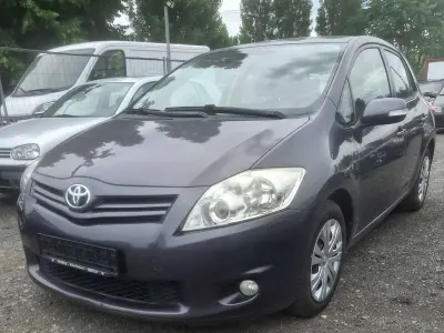 Gebraucht Toyota Auris