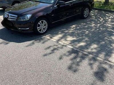Gebraucht Mercedes C180 Avantgarde 156 PS (114 kW) 2012 Kombi