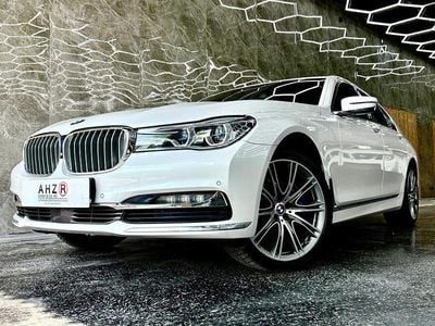 BMW 750L