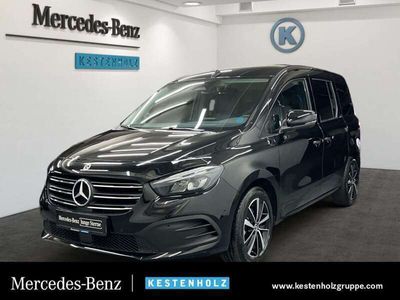 Mercedes T160