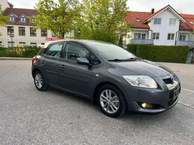 Gebraucht Toyota Auris