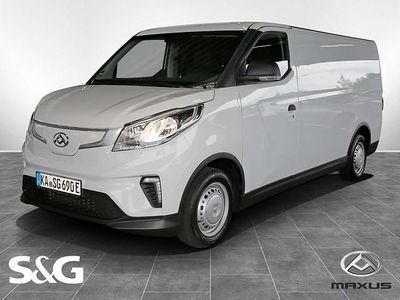 Maxus eDeliver 3