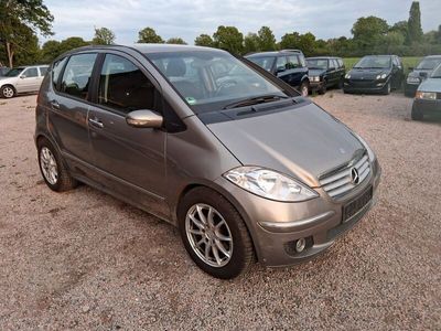 Mercedes A200