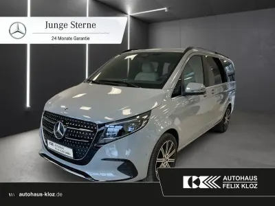 Gebraucht Mercedes V300
