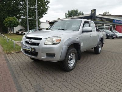 Mazda BT-50