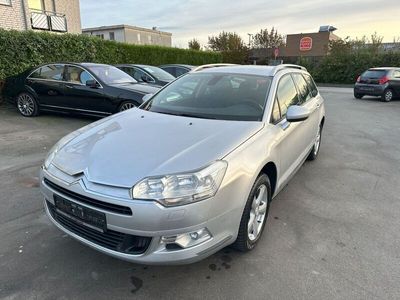 gebraucht Citroën C5 Tourer Confort