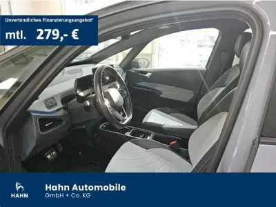 Usata VW ID.3 Pro 150 kW (204 CV) 2023 Grigio Utilitaria