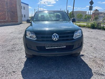 VW Amarok