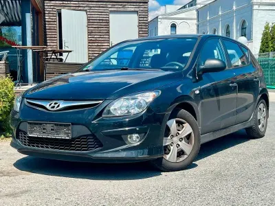 Gebraucht Hyundai i30