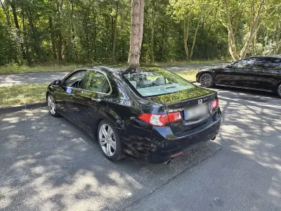 Gebraucht Honda Accord