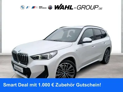 Occasion BMW X1 M Sport 211 PK (155 kW) 2025 Wit SUV
