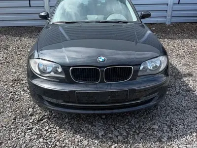 Używany BMW 118