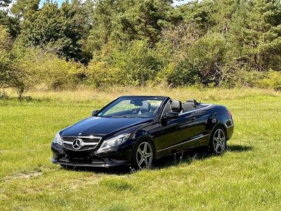 Mercedes E200