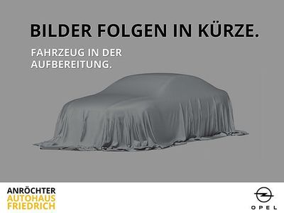 Neu Opel Combo Basis 102 PS (75 kW) 2026 Weiss Van