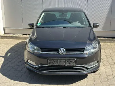 Używany VW Polo