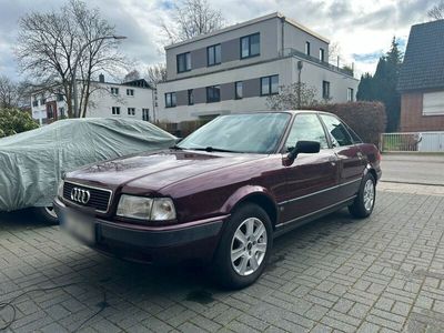 gebraucht Audi 80 - B4