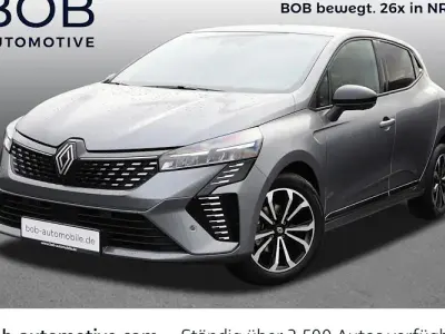 Gebraucht Renault Clio V