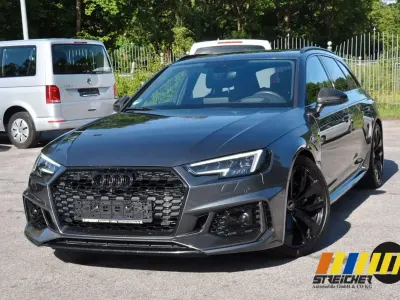 Gebraucht Audi RS4