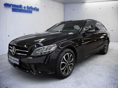 Mercedes C300