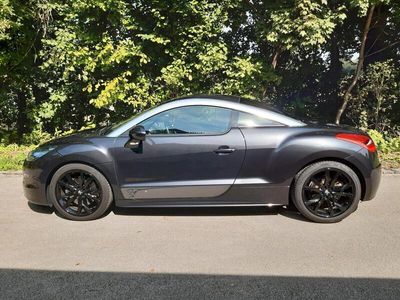 Peugeot RCZ