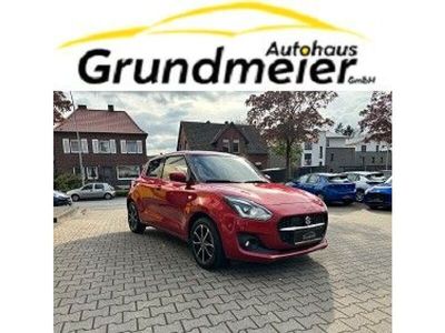 gebraucht Suzuki Swift Comfort Hybrid /Kamera/Sitzheizung/CarPlay