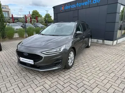 Gebraucht Ford Focus