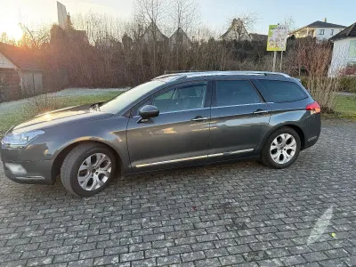 Gebraucht Citroën C5
